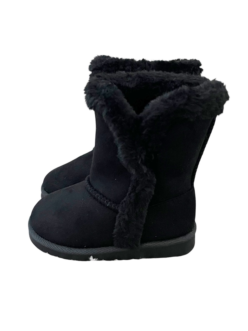 NWOT FabKids boots